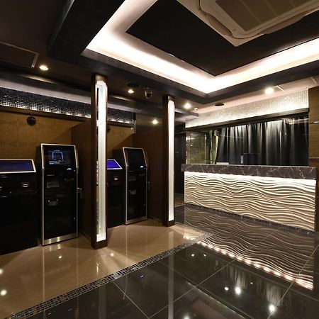 Hotel Star Resort Hers (Adults Only) Sagamihara Exterior foto
