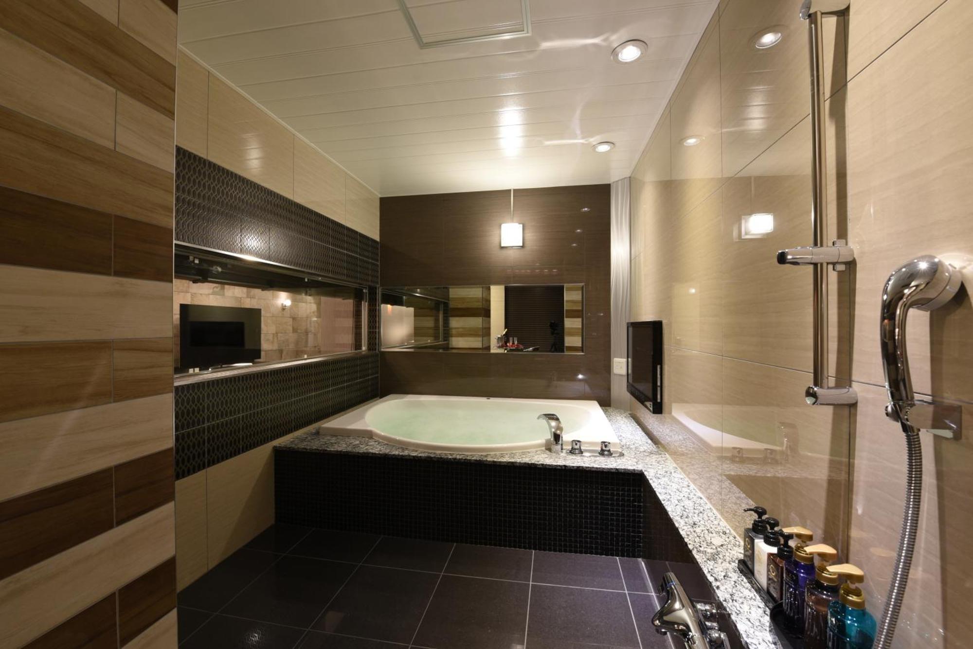 Hotel Star Resort Hers (Adults Only) Sagamihara Exterior foto