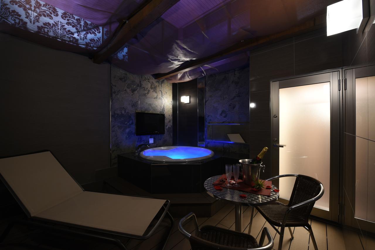 Hotel Star Resort Hers (Adults Only) Sagamihara Exterior foto